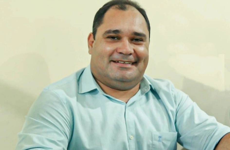 Hindemburgo Lima dos Santos