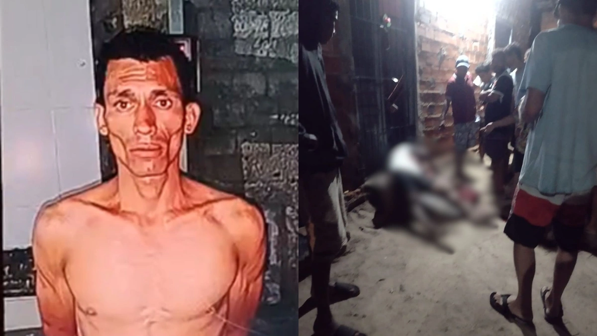 Homem é assassinado com vários tiros na porta de casa em Parnaíba