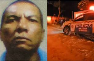 Homem é morto tentando proteger as filhas (Foto: Reprodução) Homem é morto tentando proteger as filhas (Foto: Reprodução)