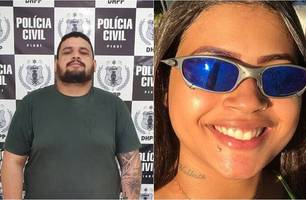 Homem é preso (Foto: Reprodução)