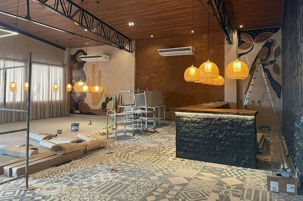 Hotel Serra da Capivara