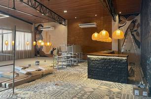 Hotel Serra da Capivara (Foto: Reprodução)