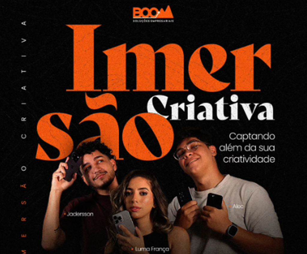 Imersão Criativa