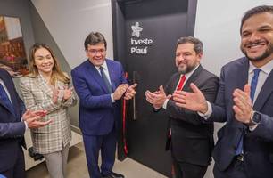 Investe Piauí (Foto: Reprodução) Investe Piauí (Foto: Reprodução)