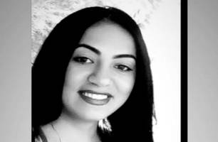 Jovem de 28 anos falece vítima de câncer e comove população de Geminiano (Foto: Divulgação) Jovem de 28 anos falece vítima de câncer e comove população de Geminiano (Foto: Divulgação)