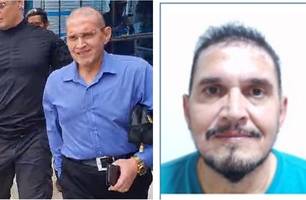 Médico cubano preso suspeito de violência doméstica (Foto: Reprodução) Médico cubano preso suspeito de violência doméstica (Foto: Reprodução)