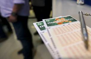 Mega-Sena (Foto: Marcelo Camargo/Agência Brasil) Mega-Sena (Foto: Marcelo Camargo/Agência Brasil)