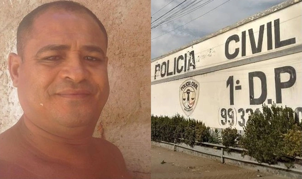 Milton Pereira da Silva, de 48 anos