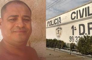 Milton Pereira da Silva, de 48 anos (Foto: Reprodução)
