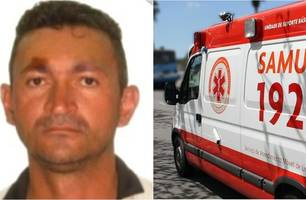 Mordoqueu chegou a ser socorrido e enterrado, mas morreu na manhã seguinte (Foto: Reprodução) Mordoqueu chegou a ser socorrido e enterrado, mas morreu na manhã seguinte (Foto: Reprodução)
