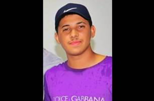 Motociclista de 19 anos morre após colidir em animal na BR-316 no Piauí (Foto: Reprodução) Motociclista de 19 anos morre após colidir em animal na BR-316 no Piauí (Foto: Reprodução)