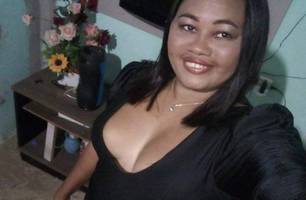 Mulher é morta a facadas (Foto: Reprodução)