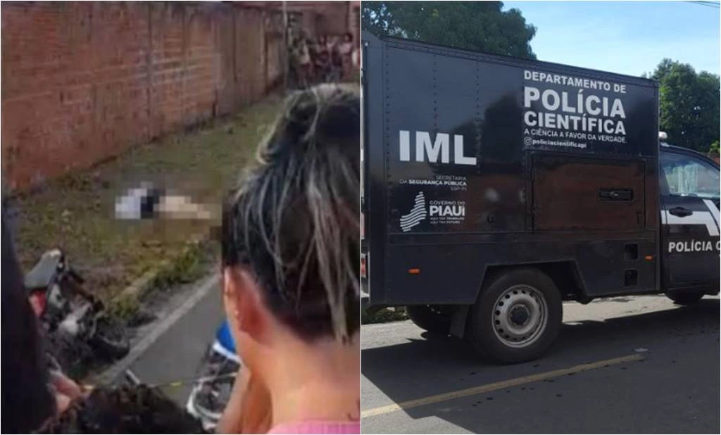 Mulher é morta a facadas