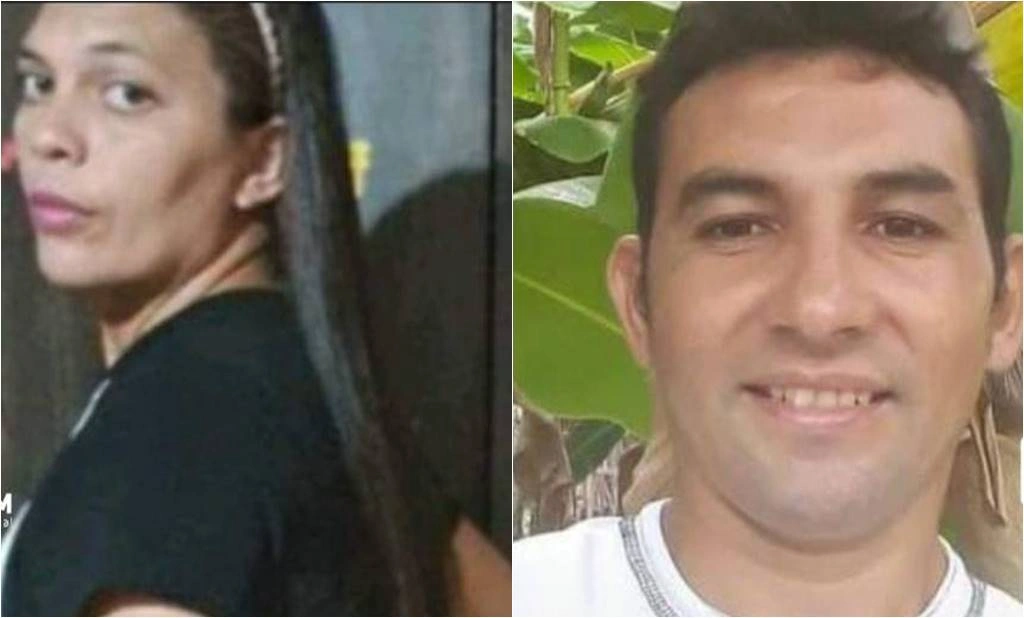 Mulher é morta por ex-companheiro