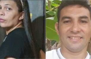 Mulher é morta por ex-companheiro (Foto: Reprodução) Mulher é morta por ex-companheiro (Foto: Reprodução)