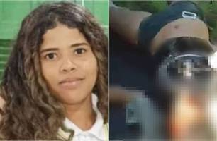 Mulher morre após acidente de moto (Foto: Reprodução)