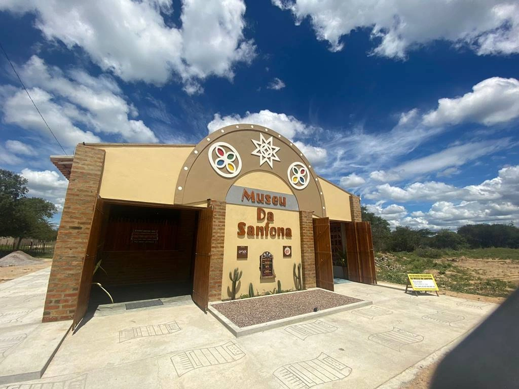 Museu da Sanfona