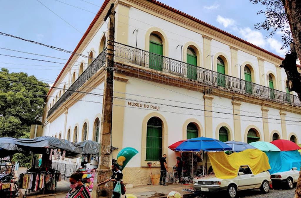 Museu do Piauí