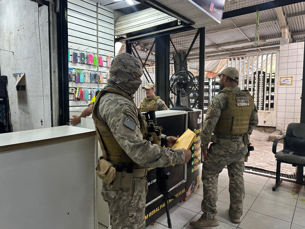 Operação Interditados