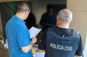 Operação Jet Ski (Foto: Reprodução) Operação Jet Ski (Foto: Reprodução)