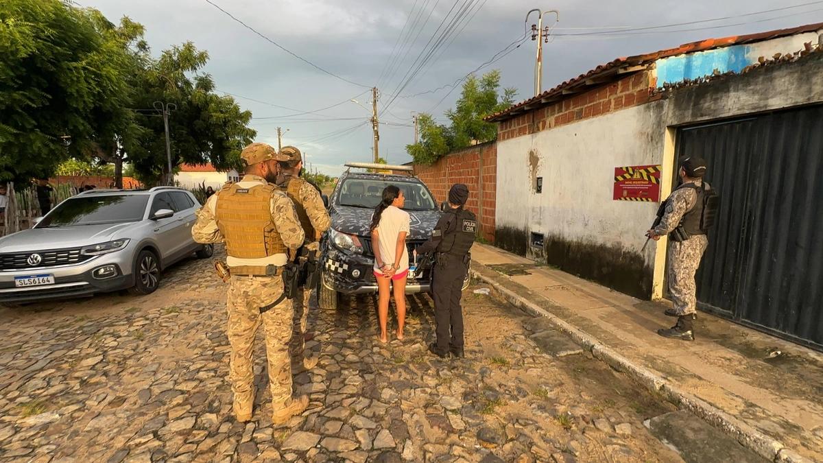Operação Ponto Final