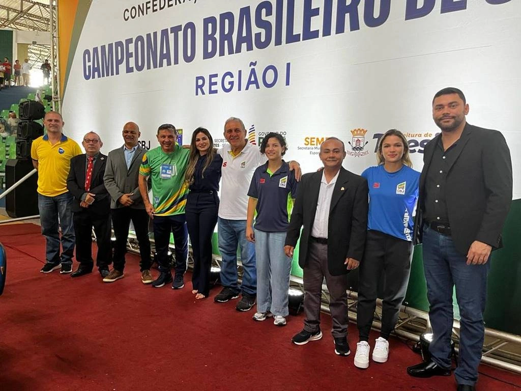 Piauí fica em primeiro lugar na classificação geral