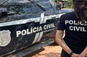 Polícia Civil do Piauí (Foto: Reprodução) Polícia Civil do Piauí (Foto: Reprodução)