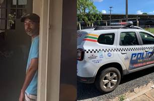 Polícia é acionada para averiguar mais uma denúncia de assédio na UFPI (Foto: Conecta Piauí) Polícia é acionada para averiguar mais uma denúncia de assédio na UFPI (Foto: Conecta Piauí)