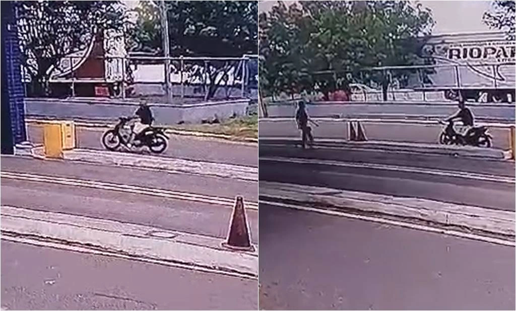 Polícia Rodoviária Federal