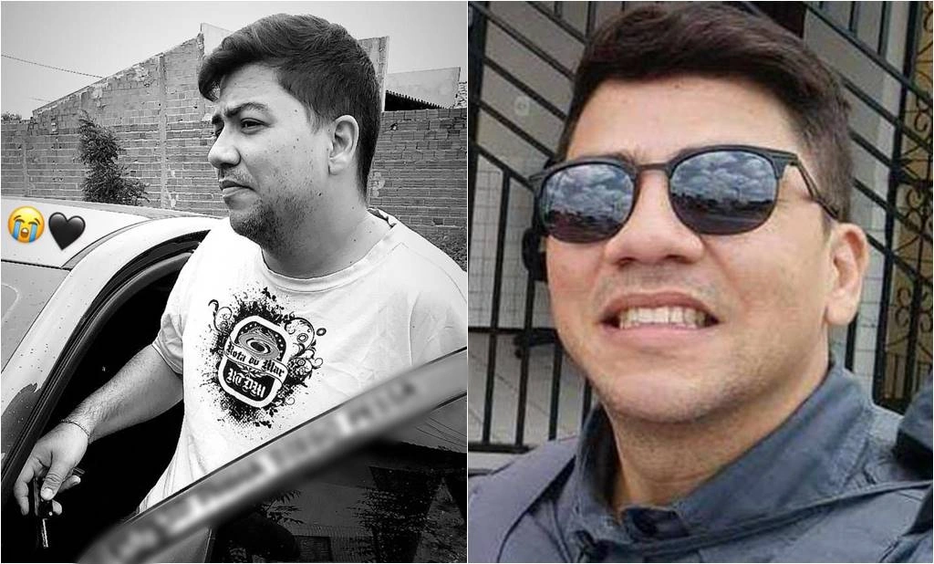 Policial Militar do Maranhão