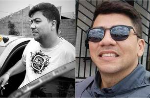 Policial Militar do Maranhão (Foto: Reprodução) Policial Militar do Maranhão (Foto: Reprodução)