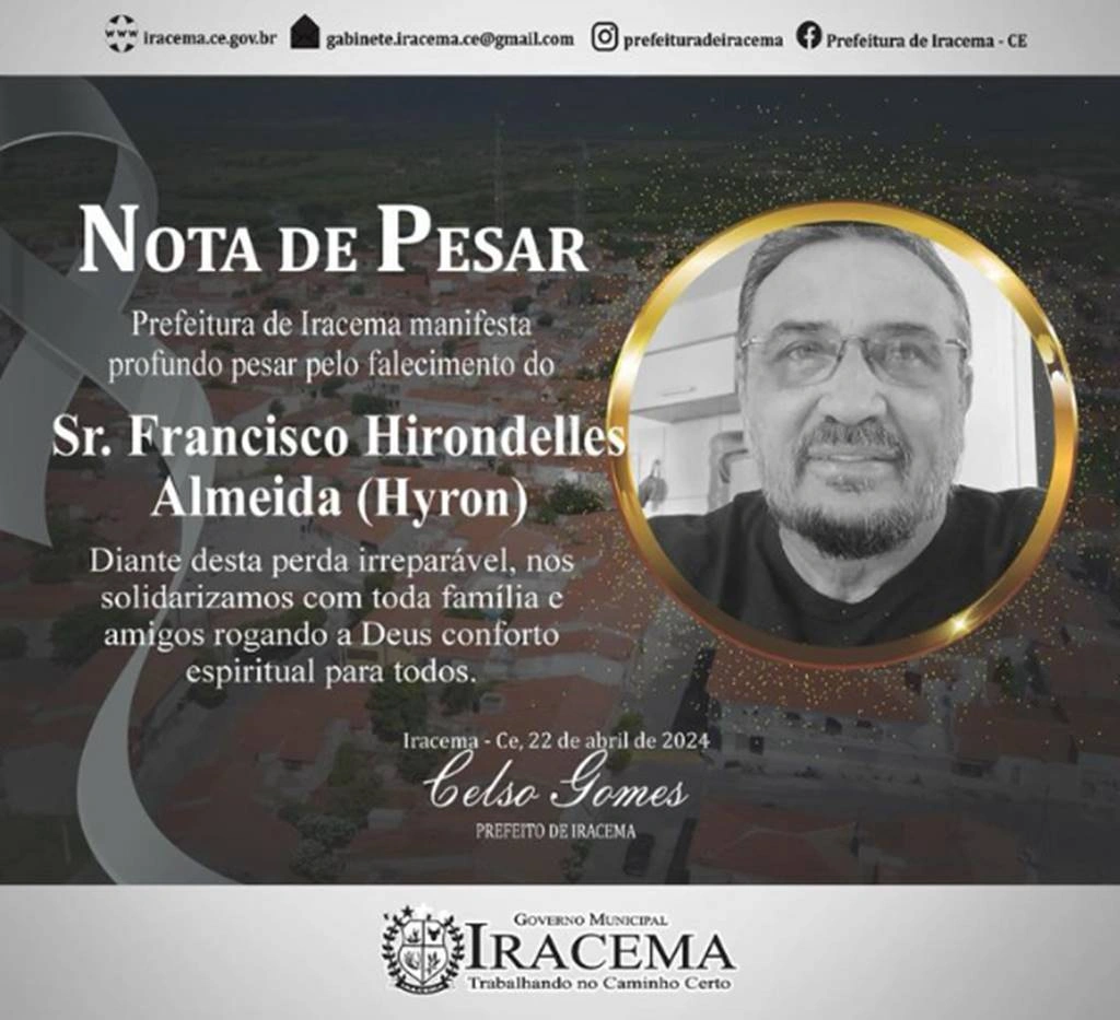 Prefeitura de Iracema