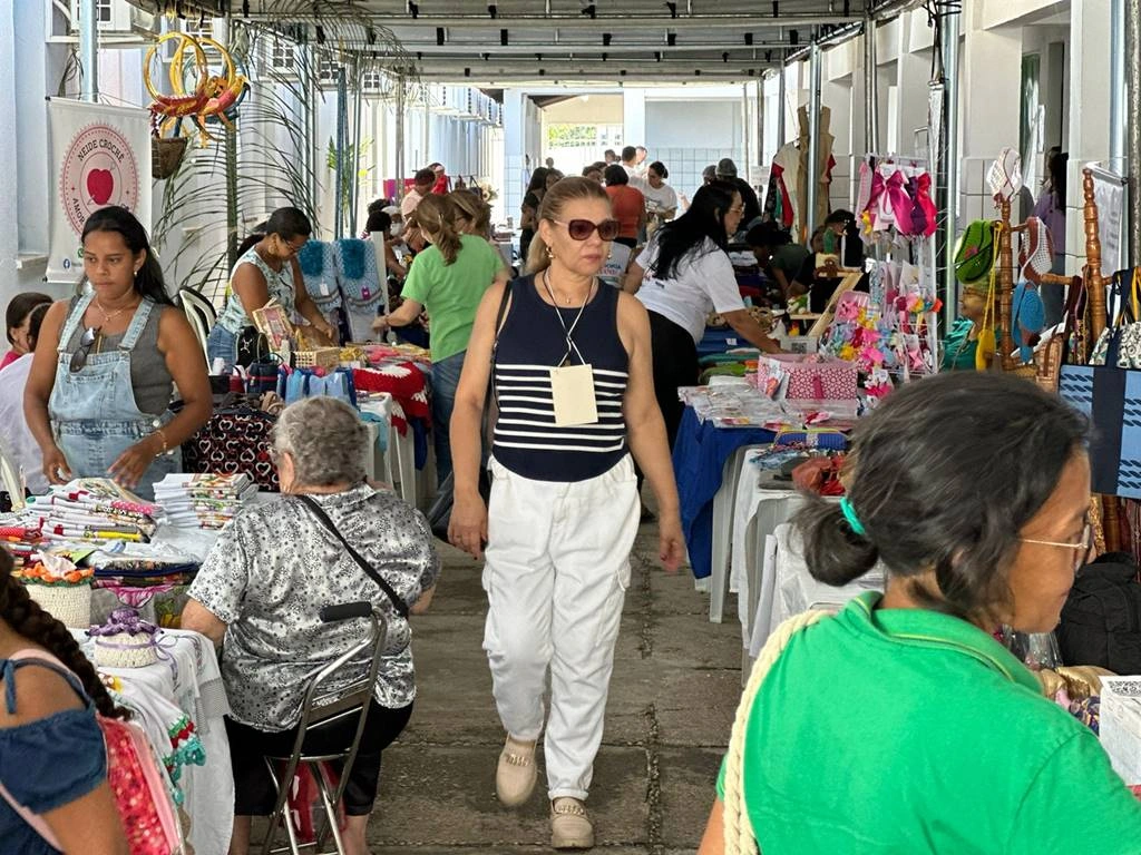 Projeto Câmara em Ação