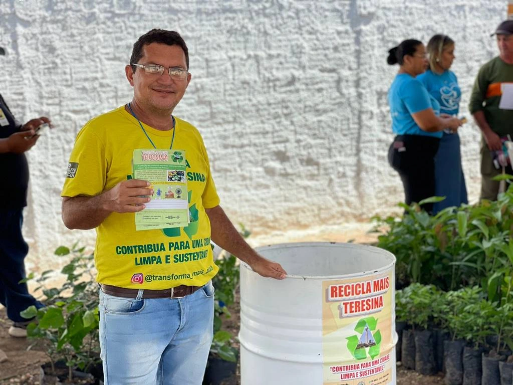 Projeto Câmara em Ação