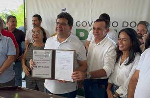 Rafael Fonteles (Foto: Gabriel Prado/Conecta Piauí) Rafael Fonteles (Foto: Gabriel Prado/Conecta Piauí)