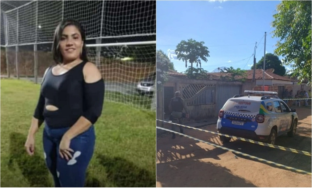 Rejane era servidora pública concursada