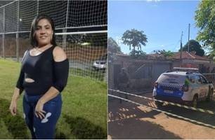 Rejane era servidora pública concursada (Foto: Reprodução) Rejane era servidora pública concursada (Foto: Reprodução)