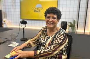 Rejane Tavares, secretária da SAF (Foto: Stefanny Sales / Conecta Piauí) Rejane Tavares, secretária da SAF (Foto: Stefanny Sales / Conecta Piauí)