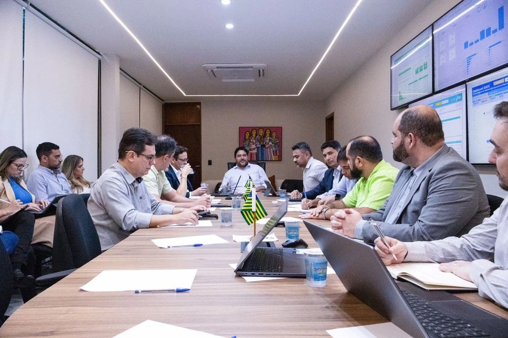 Secretaria de Administração implanta programa de eficiência de gastos públicos