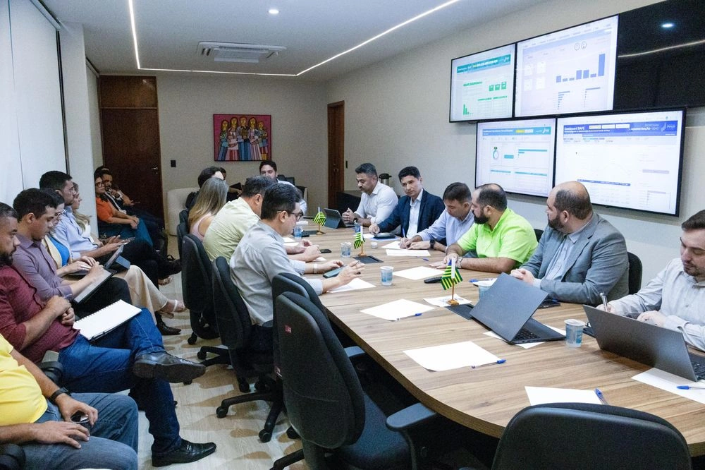 Secretaria de Administração implanta programa de eficiência de gastos públicos