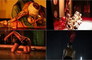 SEDA acontece em abril (Foto: Reprodução)