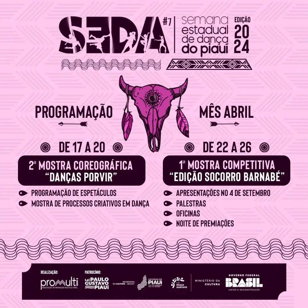 SEDA