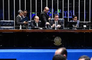 Senado (Foto: Reprodução)