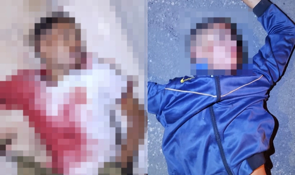 Suspeito de assalto morre após ter arma tomada e ser baleado em Teresina