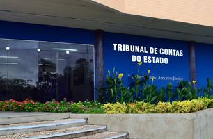 TCE-PI (Foto: TCE-PI) TCE-PI (Foto: TCE-PI)