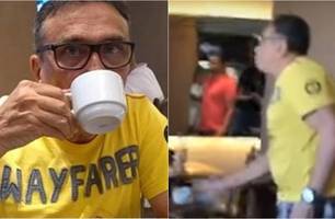 Tio do Café (Foto: Reprodução)