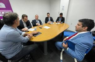Vereadores afirmam que ano eleitoral não deve interferir nos trabalhos da Câmara Municipal. (Foto: Alessandra Fonseca/Conecta Piauí) Vereadores afirmam que ano eleitoral não deve interferir nos trabalhos da Câmara Municipal. (Foto: Alessandra Fonseca/Conecta Piauí)