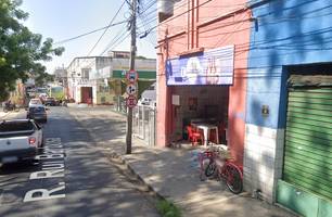Vereadores denunciam que um bar foi contratado para tranportar alunos em São João da Serra (Foto: Google Maps) Vereadores denunciam que um bar foi contratado para tranportar alunos em São João da Serra (Foto: Google Maps)