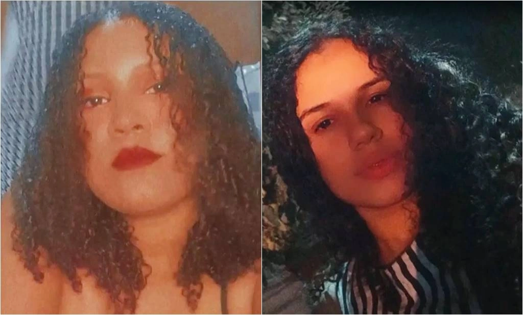 Vídeo flagra acidente que deixou duas universitárias mortas