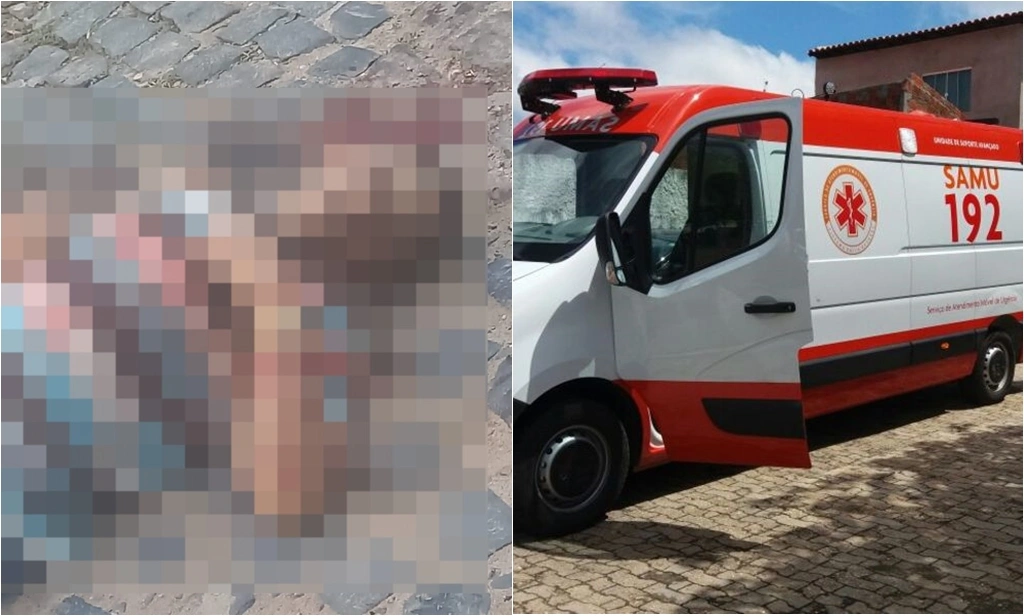 Vítima foi baleada na zona Sudeste de Teresina